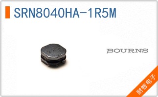 SRN8040HA-1R5M