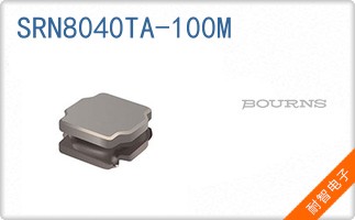 SRN8040TA-100M
