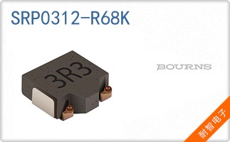 SRP0312-R68K