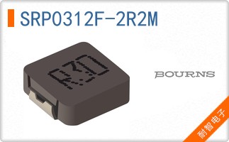 SRP0312F-2R2M