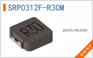 SRP0312F-R30M