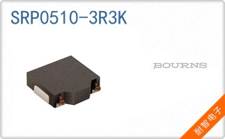 SRP0510-3R3K