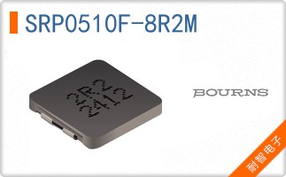 SRP0510F-8R2M