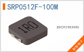 SRP0512F-100M