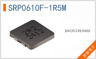 SRP0610F-1R5M