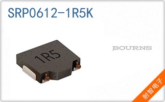 SRP0612-1R5K