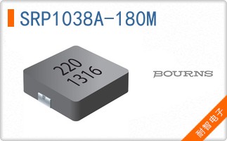 SRP1038A-180M