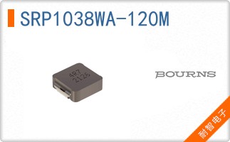 SRP1038WA-120M