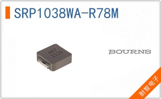 SRP1038WA-R78M