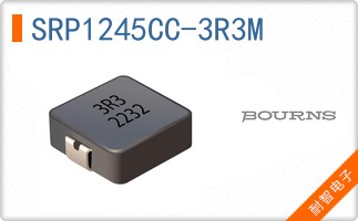 SRP1245CC-3R3M