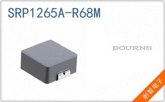 SRP1265A-R68M