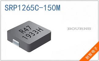 SRP1265C-150M