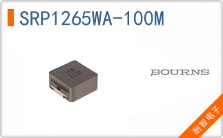 SRP1265WA-100M