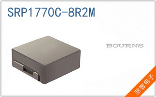 SRP1770C-8R2M