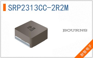SRP2313CC-2R2M