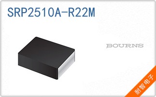 SRP2510A-R22M