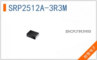 SRP2512A-3R3M