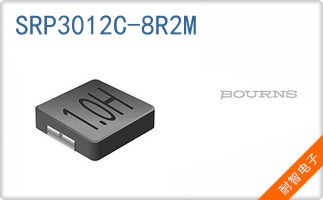 SRP3012C-8R2M