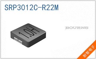 SRP3012C-R22M