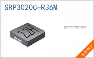 SRP3020C-R36M
