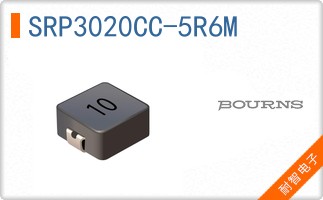 SRP3020CC-5R6M