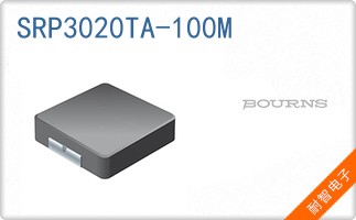 SRP3020TA-100M