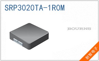 SRP3020TA-1R0M