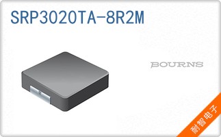 SRP3020TA-8R2M