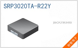 SRP3020TA-R22Y