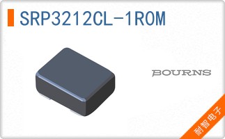 SRP3212CL-1R0M