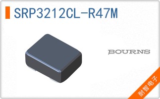 SRP3212CL-R47M