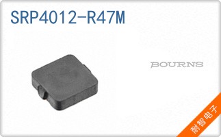 SRP4012-R47M