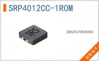SRP4012CC-1R0M