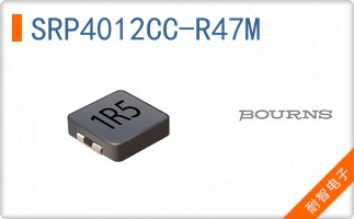 SRP4012CC-R47M
