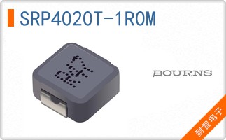 SRP4020T-1R0M