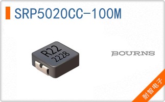 SRP5020CC-100M