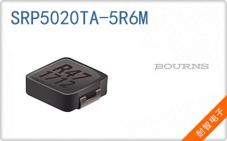 SRP5020TA-5R6M