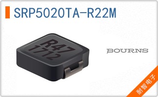 SRP5020TA-R22M