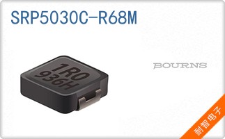 SRP5030C-R68M