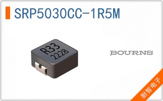 SRP5030CC-1R5M