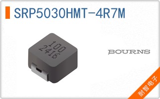 SRP5030HMT-4R7M