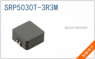 SRP5030T-3R3M