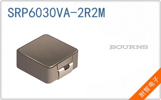 SRP6030VA-2R2M