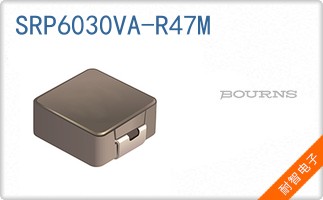 SRP6030VA-R47M