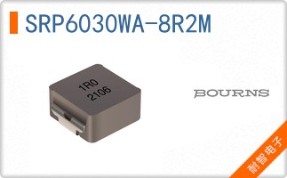 SRP6030WA-8R2M