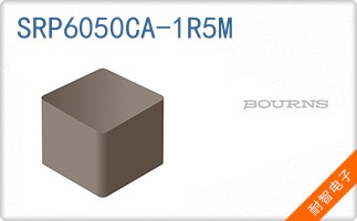 SRP6050CA-1R5M