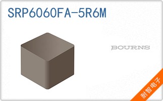 SRP6060FA-5R6M