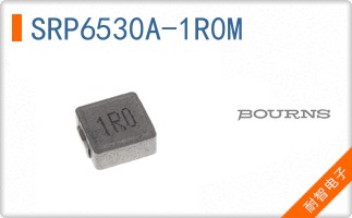 SRP6530A-1R0M