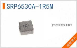 SRP6530A-1R5M