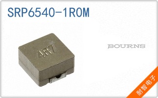 SRP6540-1R0M